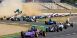 Grand Prix de France Historique 2019