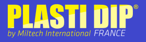 Logo Plastidip