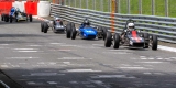 Grand Prix de Pau Historique 2019