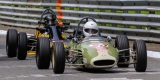 Grand Prix de Pau Historique 2019