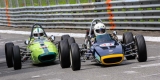 Grand Prix de Pau Historique 2019