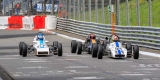 Grand Prix de Pau Historique 2019