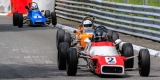 Grand Prix de Pau Historique 2019