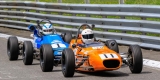 Grand Prix de Pau Historique 2019
