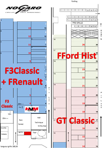 PLAN PADDOCK BOX .xls