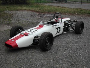 Formule ford historique a vendre #5
